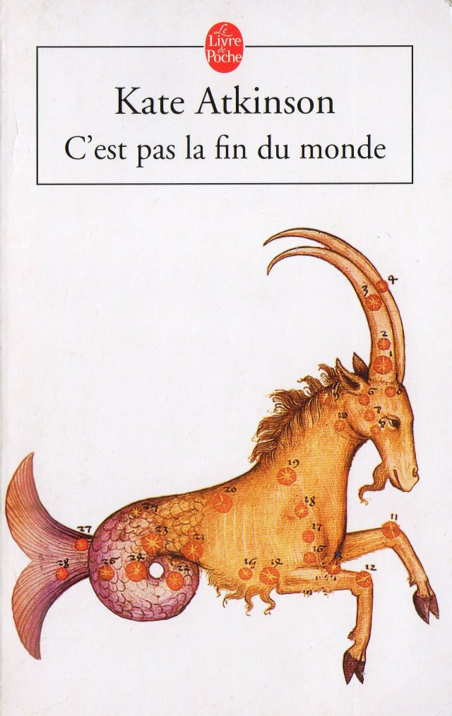 C’est pas la fin du monde