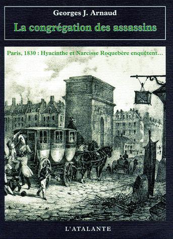 La congrégation des assassins