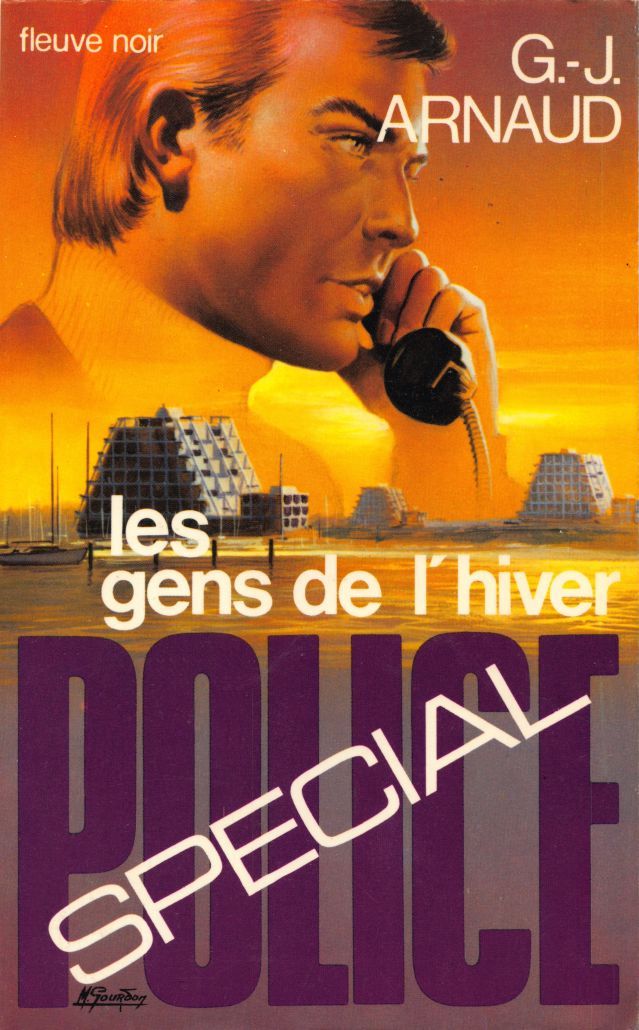 Les gens de l’hiver