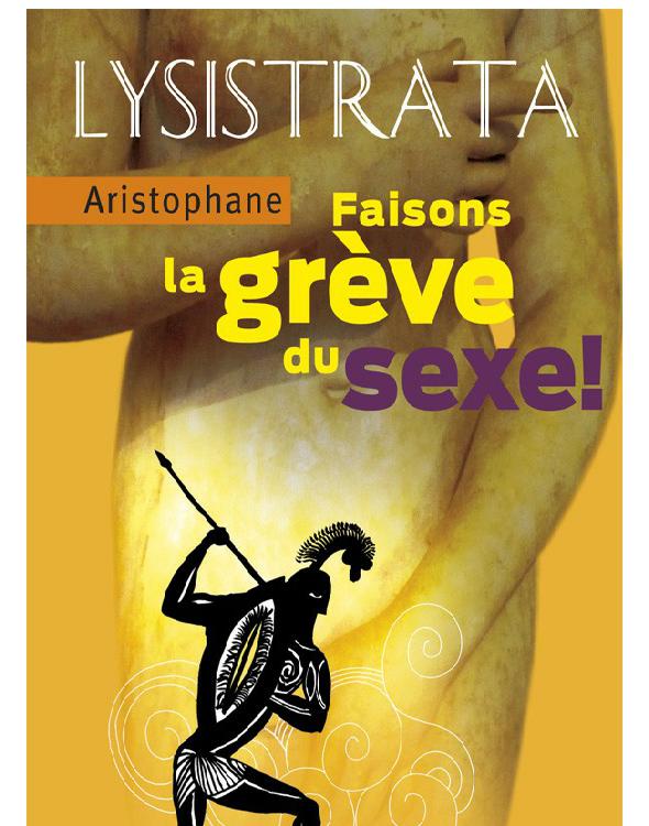 Lysistrata