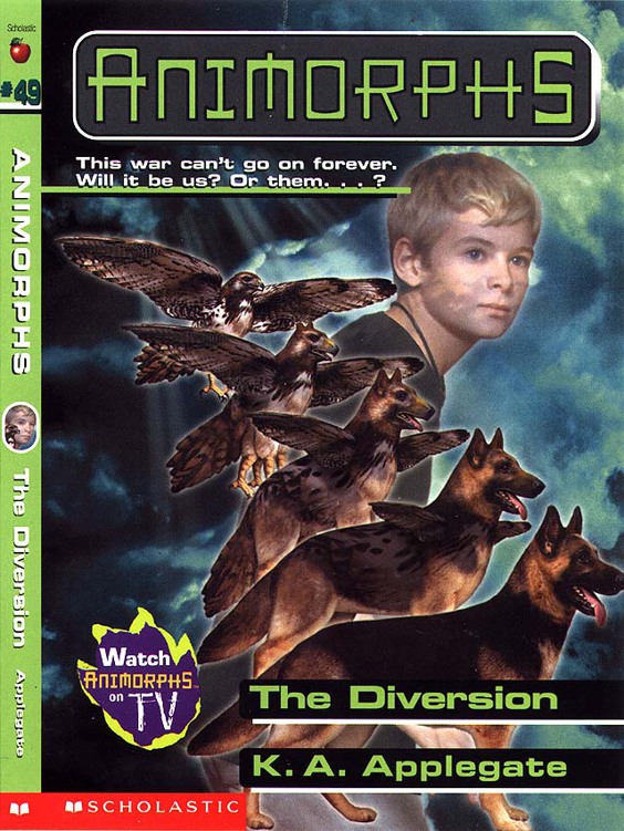 La Diversion (fantrad)