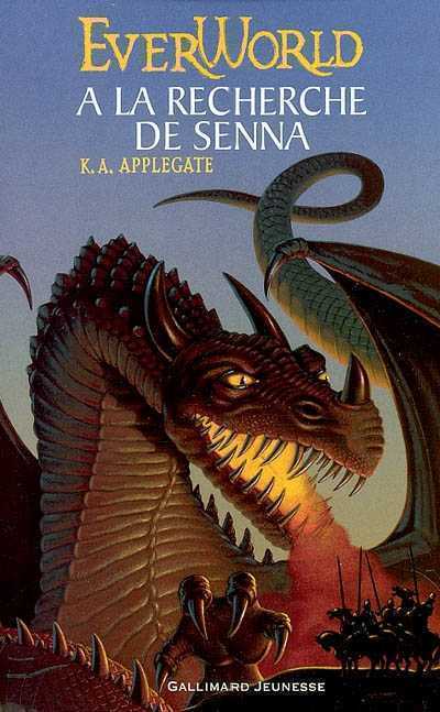 A la recherche de Senna