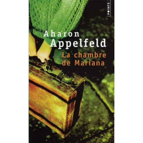 La chambre de Mariana