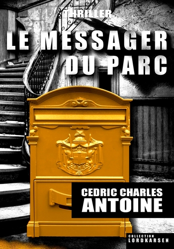 Le messager du parc