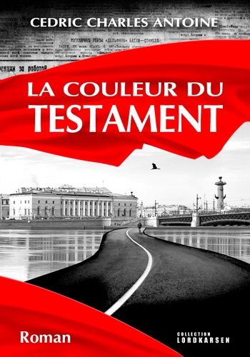 La couleur du testament
