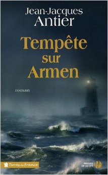 Tempête sur Armen