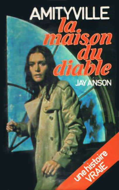 Amityville, la maison du diable