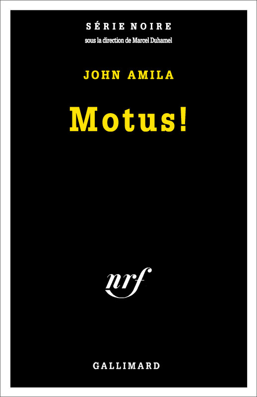 Motus !