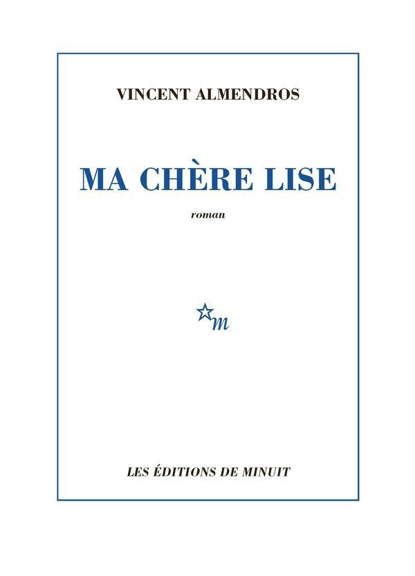 Ma chère Lise