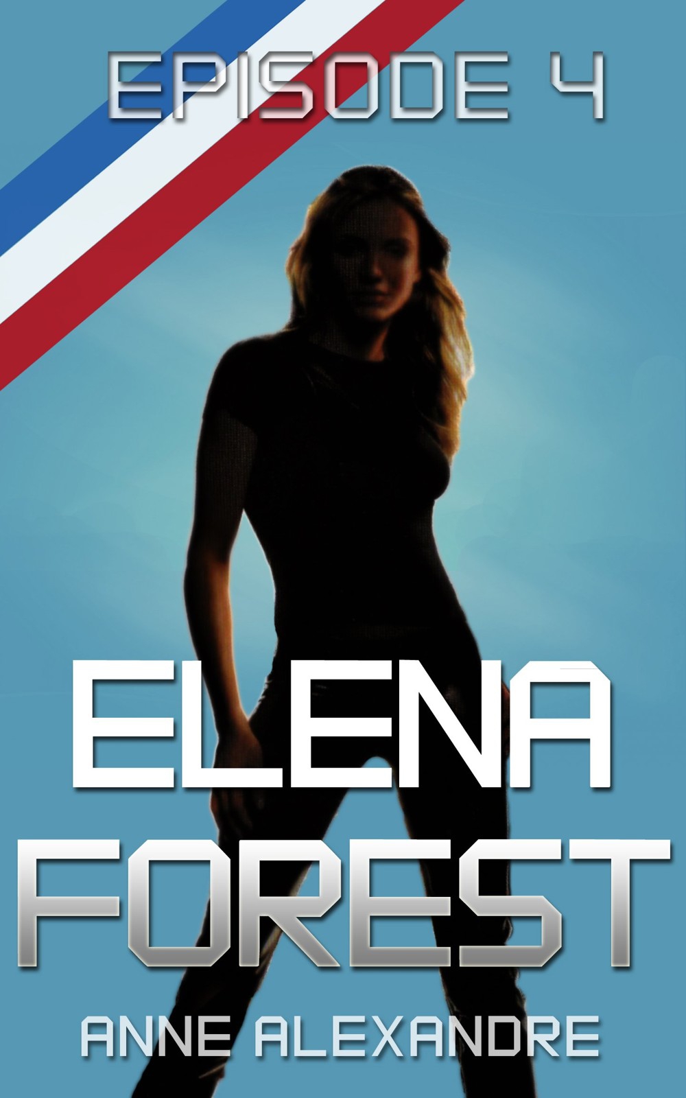 Elena Forest (S1:E4)