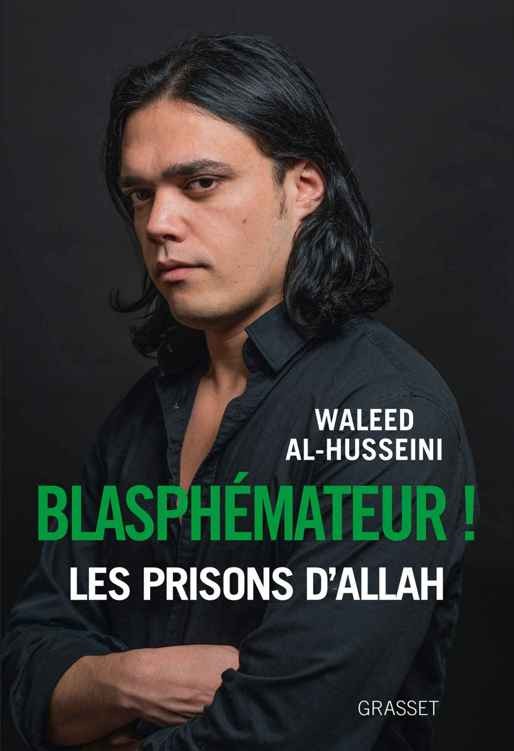 Blasphémateur: les prisons d'Allah