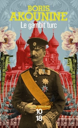 Le Gambit Turc