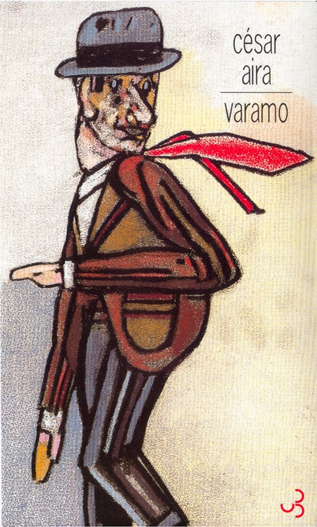 Varamo