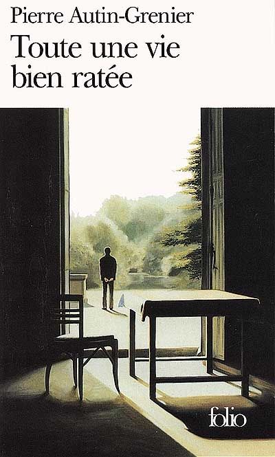 Toute une vie bine ratée