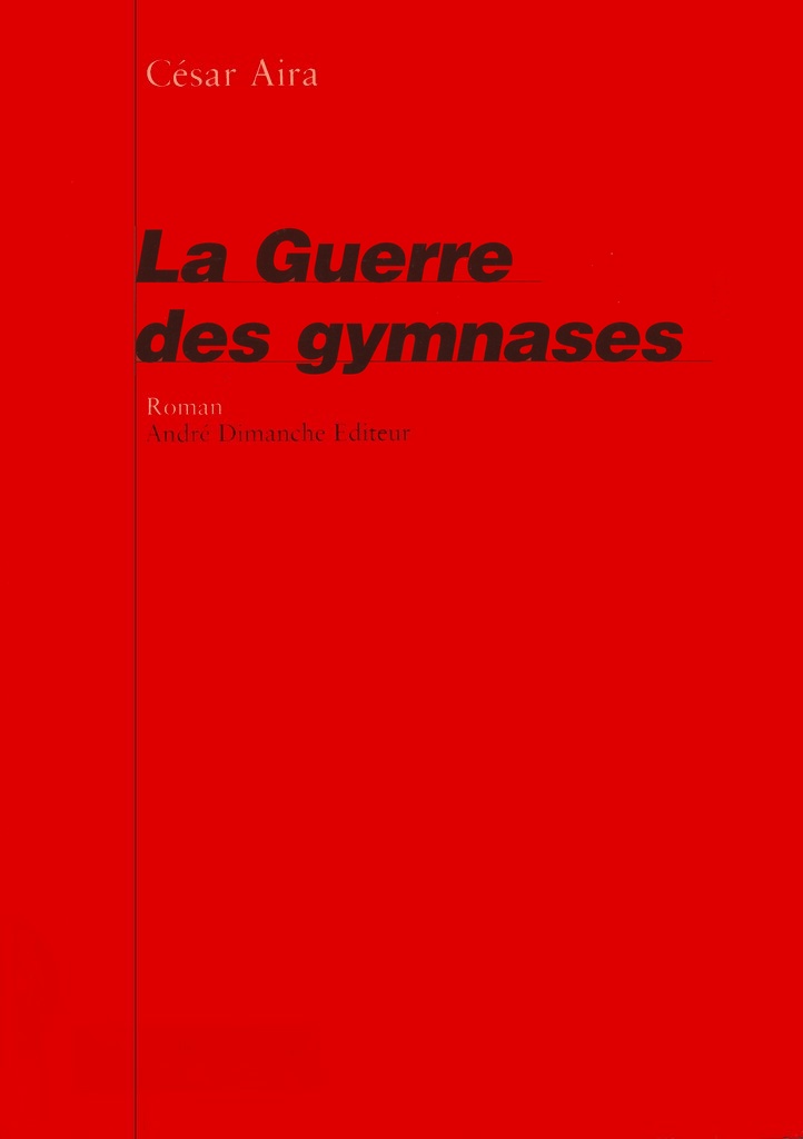 La guerre des gymnases