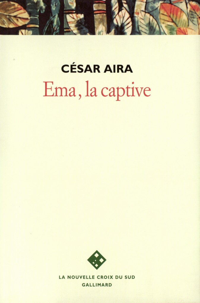 Ema, la captive