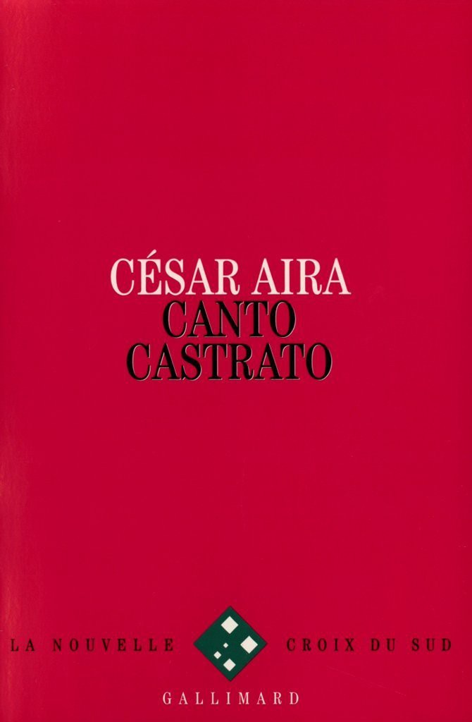 Canto Castrato