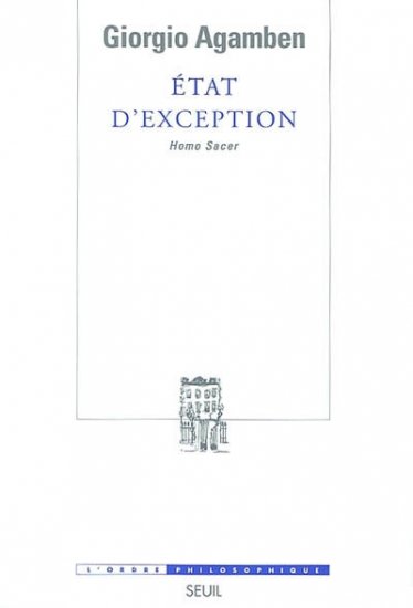 État d'exception
