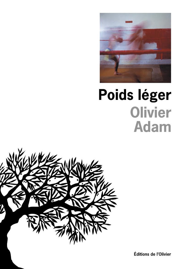 Poids léger