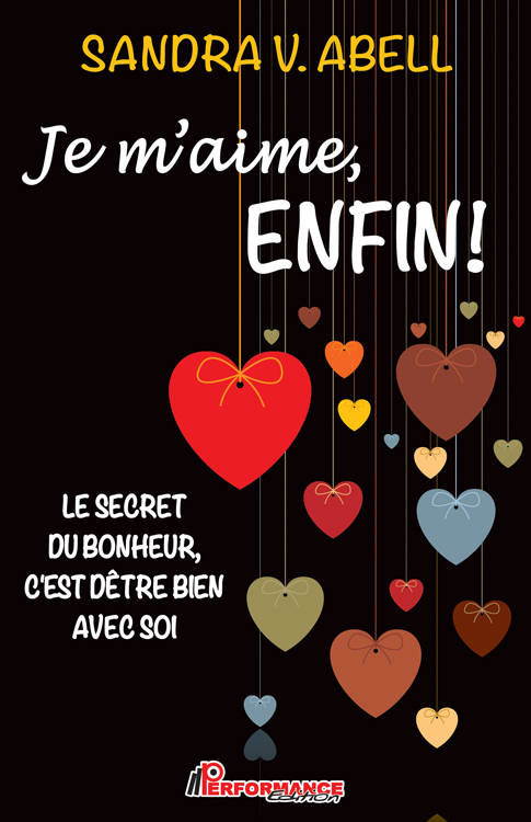 Je m'aime, enfin!