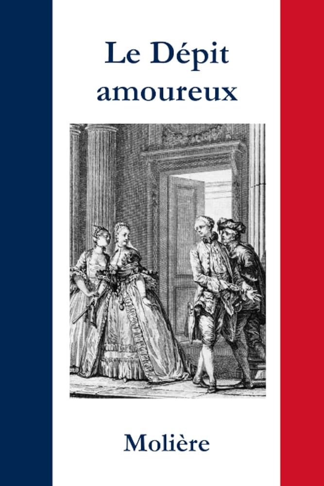 Le Dépit amoureux