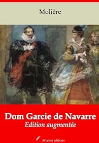 Dom Garcie de Navarre ou le Prince jaloux