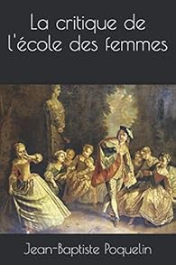 La Critique de l'école des femmes