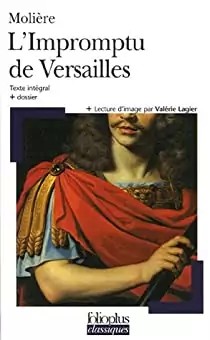 L'Impromptu de Versailles