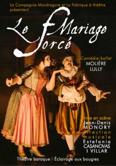 Le Mariage forcé