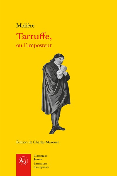 Tartuffe ou l'Imposteur