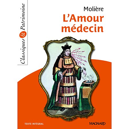 L'Amour médecin