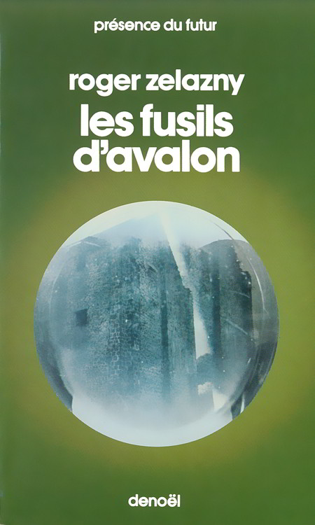 Les fusils d'Avalon