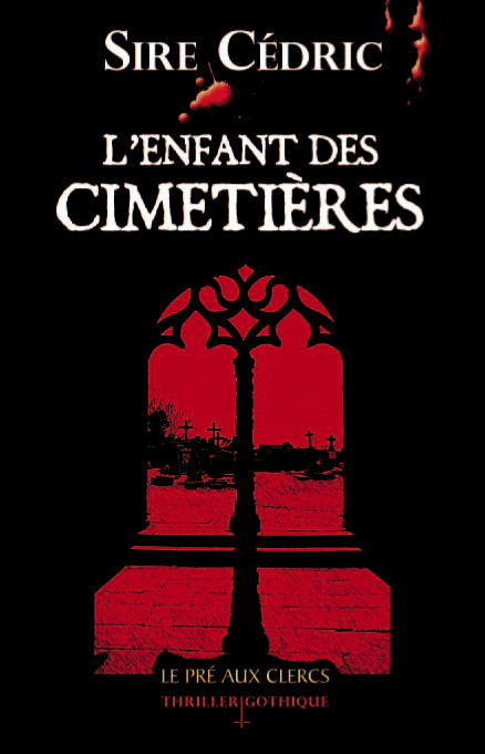 L'ENFANT DES CIMETIÈRES