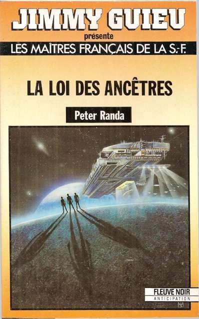 La loi des ancêtres