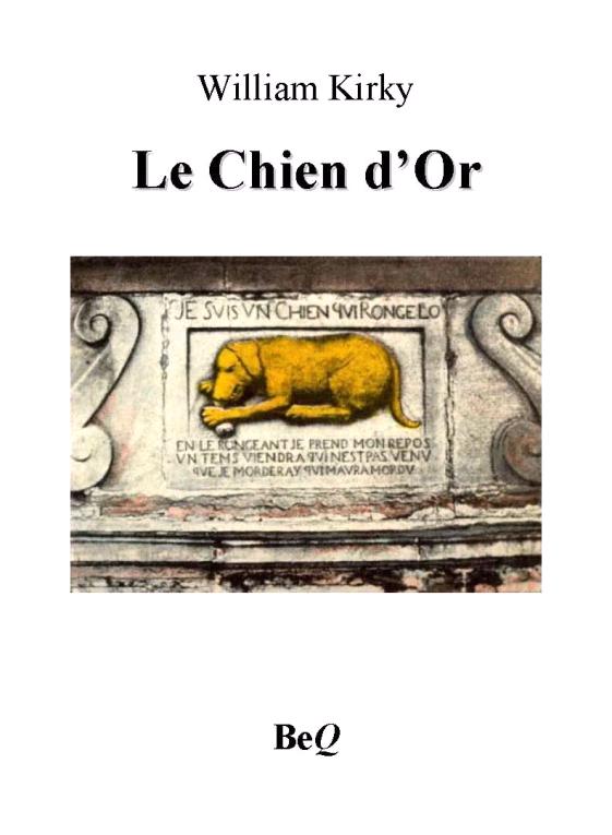 Le Chien d’Or II