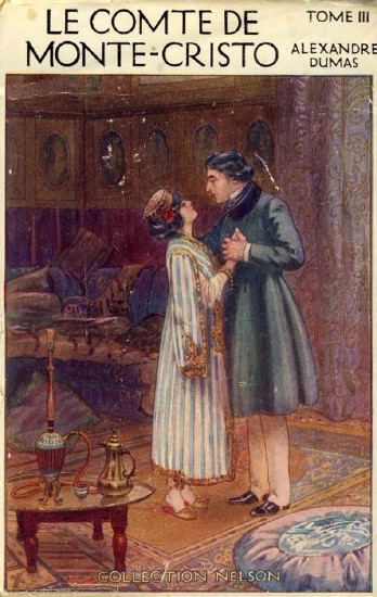 Le Comte de Monte-Cristo - Tome III