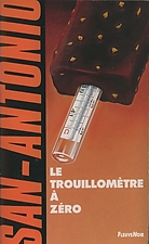 Le trouillomètre à zéro