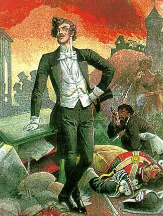 Le Dernier Mot de Rocambole - Tome II - Les Millions de la bohémienne