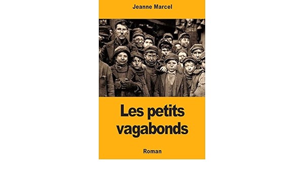 Les petits vagabonds