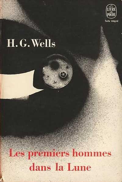 Les premiers hommes dans la lune