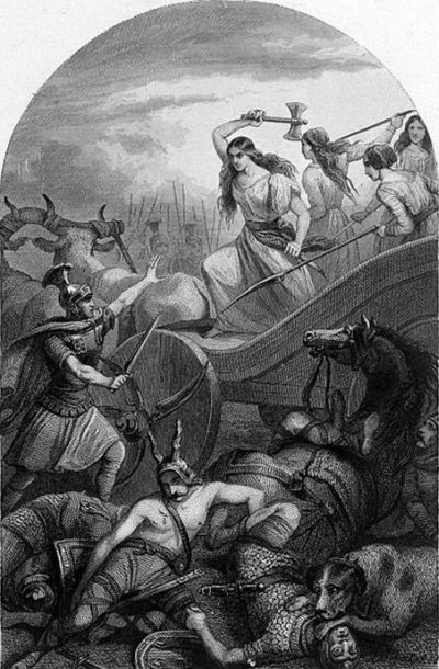 Les Mystères du peuple - Tome II