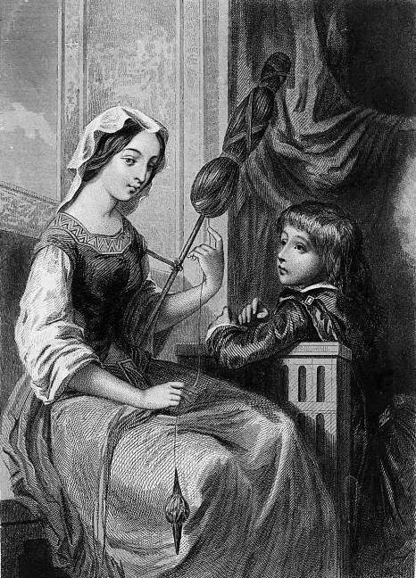 Les Mystères du peuple - Tome V