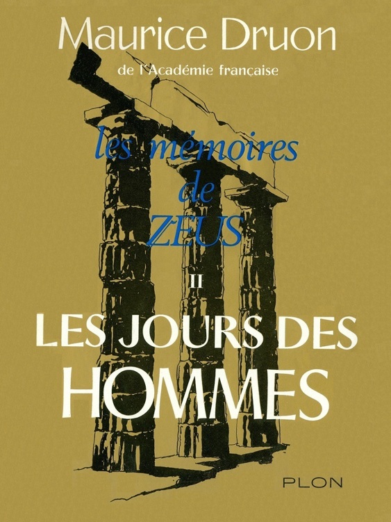 Le jour des hommes