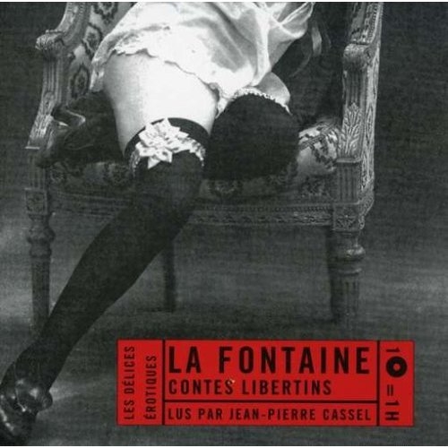 Les contes libertins