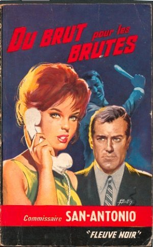 Du brut pour les brutes