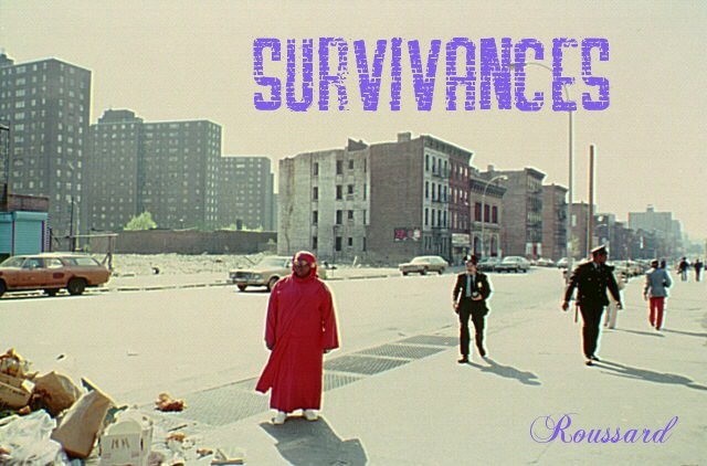 Survivances
