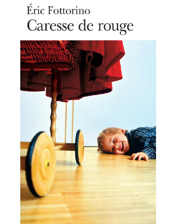 Caresse de rouge