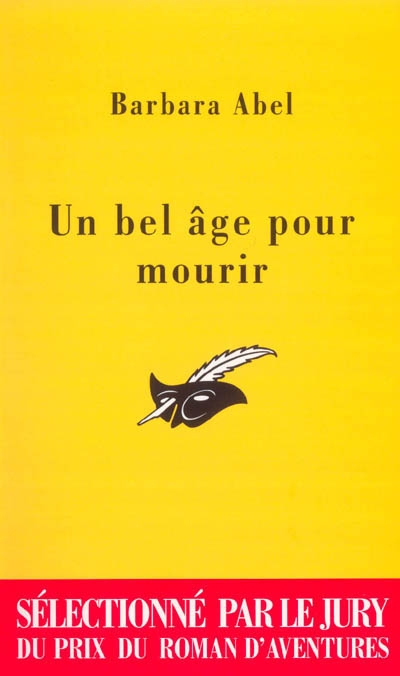 Un bel âge pour mourir
