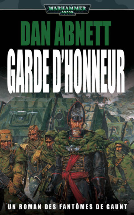 Garde d'Honneur