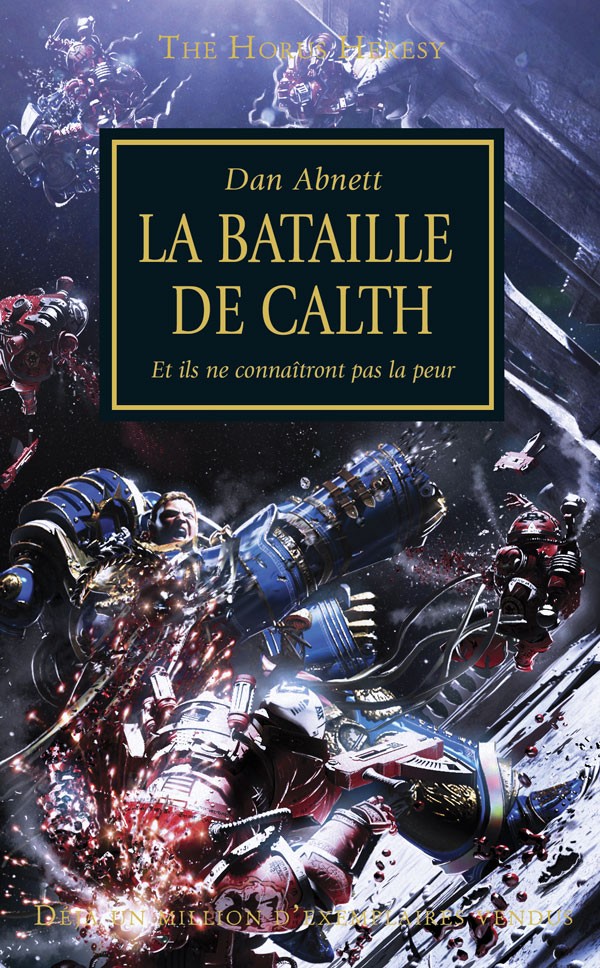 La Bataille de Calth